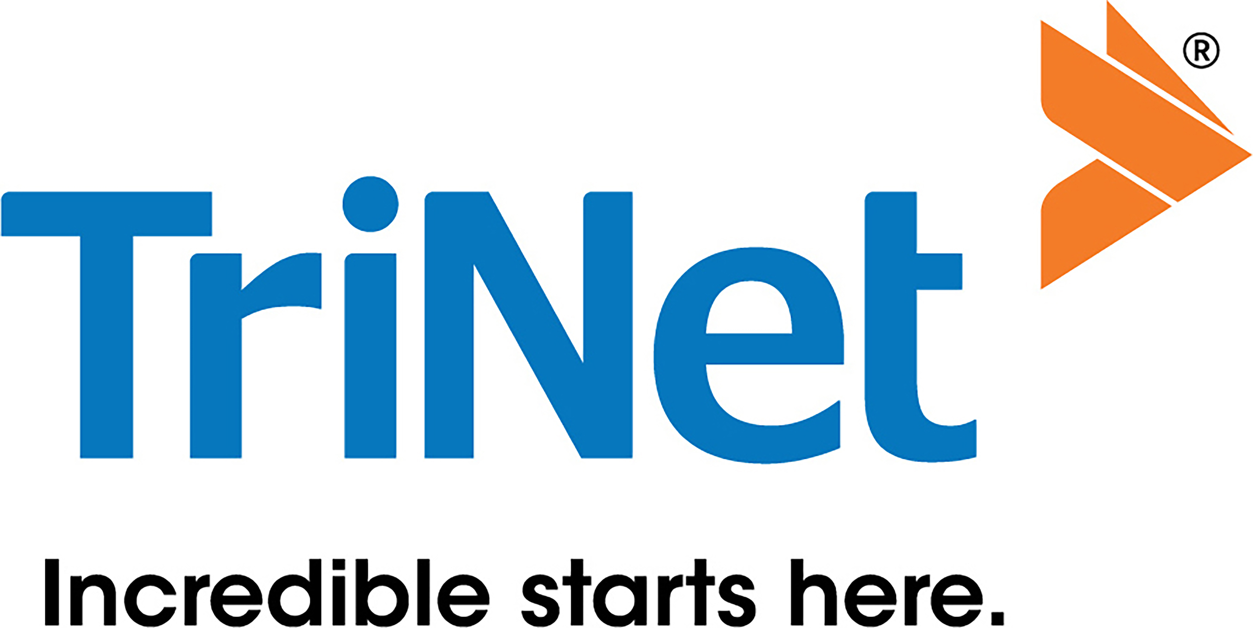 Trinet logo